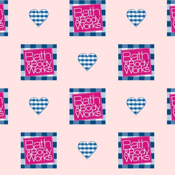 BATH & BODY WORKS HOME 'FRESH FALL MORNING' 3~WICK CANDLE HAMMERED COPPER TOP - Picture 7 of 13